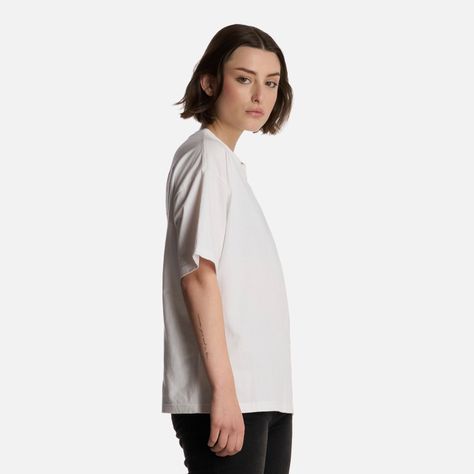 Polera Mujer Sun T-Shirt Blanco Lippi-1