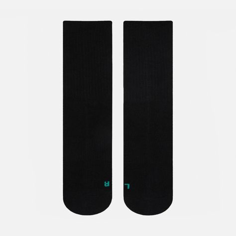 Pack de 3 Calcetines Medios Deportivos Unisex Essentials-1