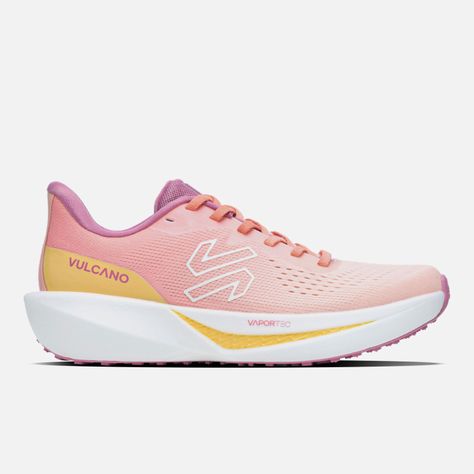 Zapatilla Running Mujer Epicenter Durazno-0