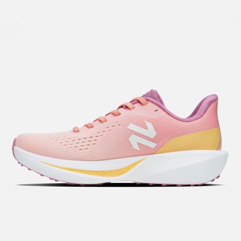 Zapatilla Running Mujer Epicenter Durazno-1