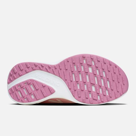 Zapatilla Running Mujer Epicenter Durazno-2