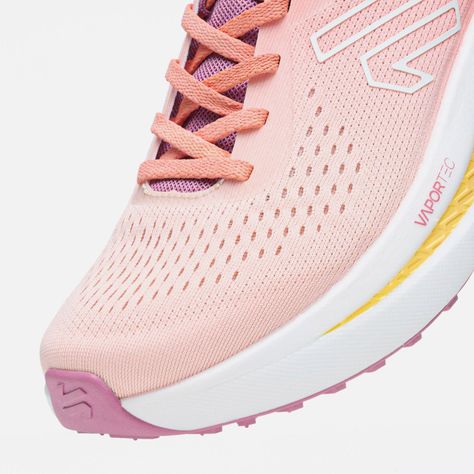 Zapatilla Running Mujer Epicenter Durazno-6