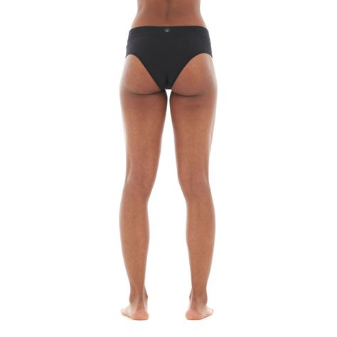 Ropa Interior Mujer Pack Skintec Sport Hip Hugger Grafito y Malva Lippi-5