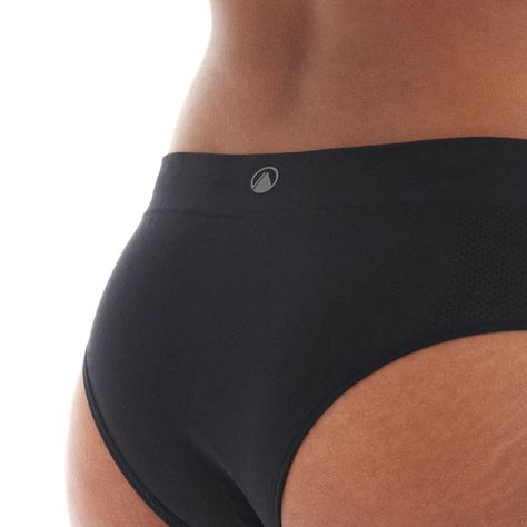 Ropa Interior Mujer Pack Skintec Sport Hip Hugger Grafito y Malva Lippi-7