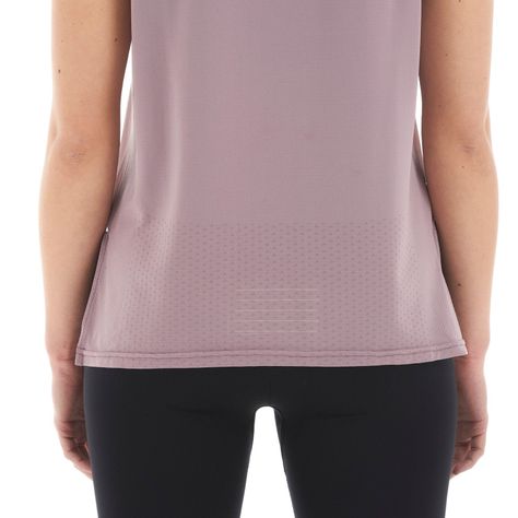 Polera Mujer Breeze Seamless T-Shirt Lila Lippi-7