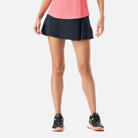 Falda Deportiva Mujer Tempo-0