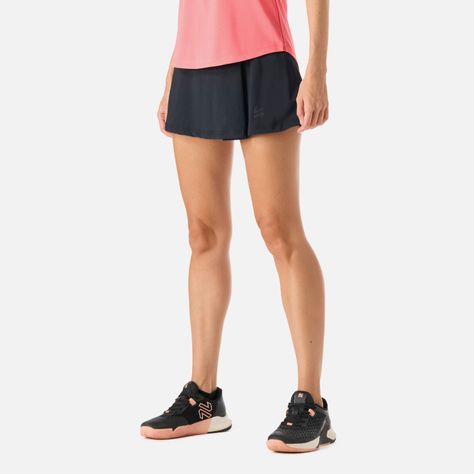 Falda Deportiva Mujer Tempo-1