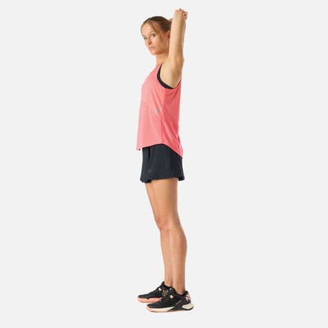 Falda Deportiva Mujer Tempo-2