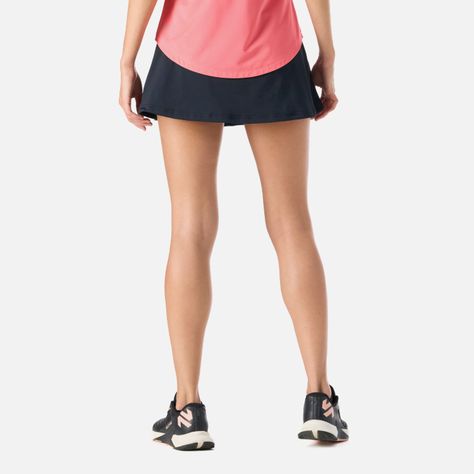 Falda Deportiva Mujer Tempo-3