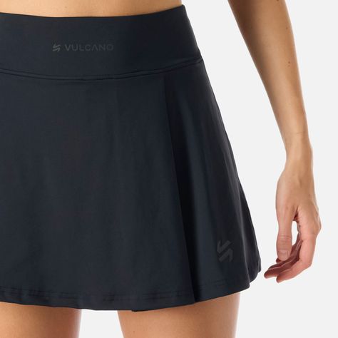 Falda Deportiva Mujer Tempo-4