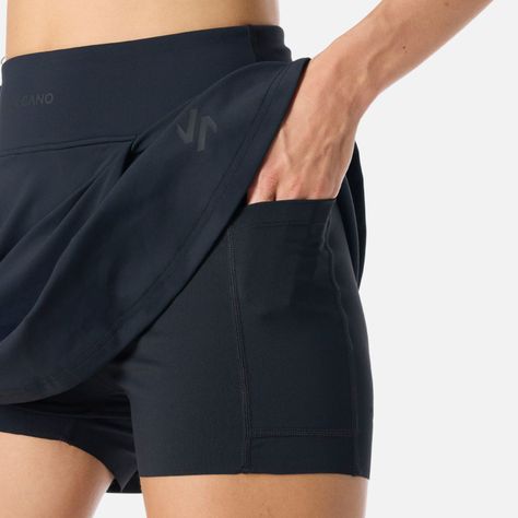Falda Deportiva Mujer Tempo-5