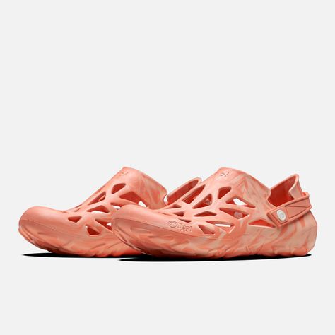 Sandalia Mujer 4Camp Coral Lippi V25-1