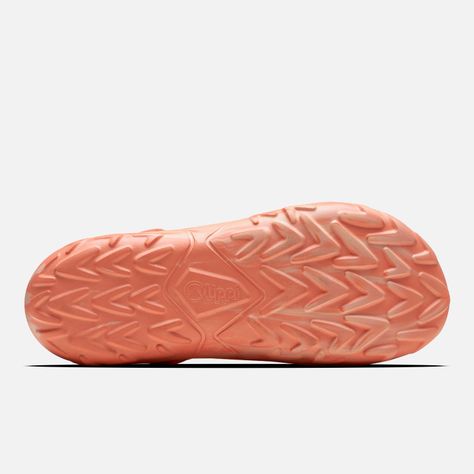 Sandalia Mujer 4Camp Coral Lippi V25-2
