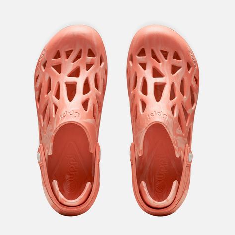 Sandalia Mujer 4Camp Coral Lippi V25-3
