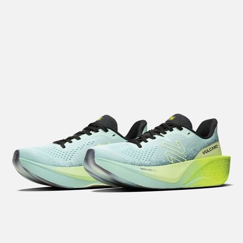 Zapatilla Running Mujer Nazca Jade / Verde Claro-3