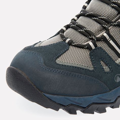 Zapato Hombre Puelo CS Low Azul Lippi V25-6