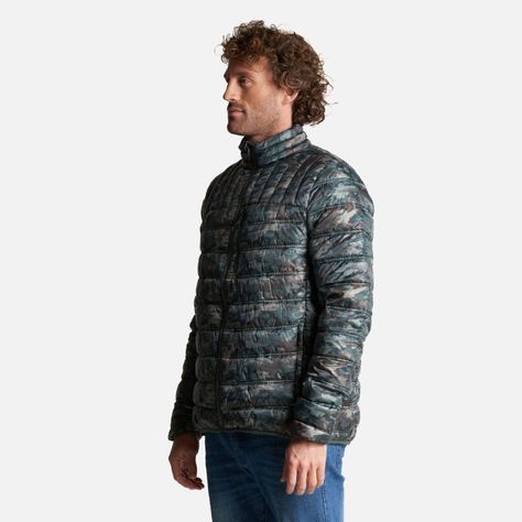 Chaqueta Hombre Ultra-liviana Full Print Haka Honu-2