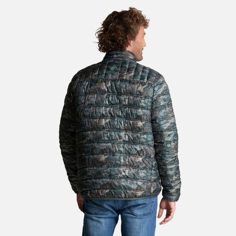 Chaqueta Hombre Ultra-liviana Full Print Haka Honu-3