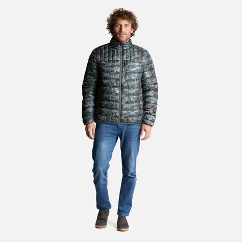 Chaqueta Hombre Ultra-liviana Full Print Haka Honu-5