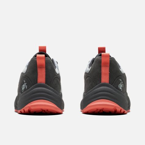 Zapatilla Mujer  Patiperro Celeste Haka Honu-4