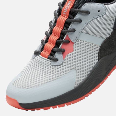 Zapatilla Mujer  Patiperro Celeste Haka Honu-6