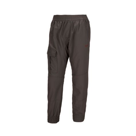 Pantalon Niño Breathing Pants Grafito Lippi-0