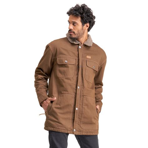 Chaqueta Hombre Joplin Cafe Haka Honu-1