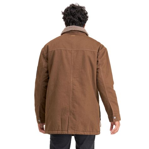 Chaqueta Hombre Joplin Cafe Haka Honu-3