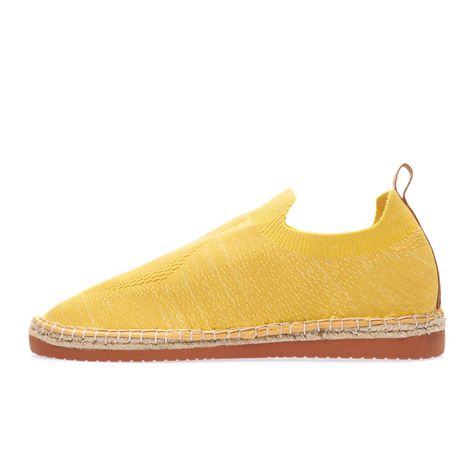 Alpargata Unisex Marea Alta Limón Haka Honu-1