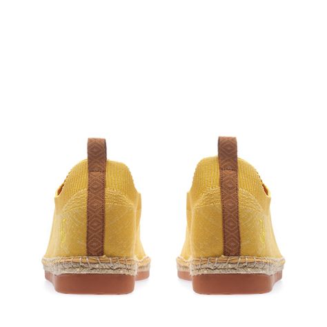 Alpargata Unisex Marea Alta Limón Haka Honu-3