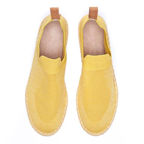 Alpargata Unisex Marea Alta Limón Haka Honu-5