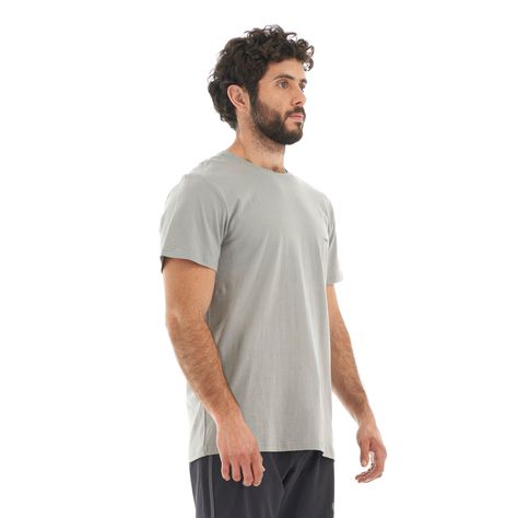 Polera Hombre Polo Gris Haka Honu V22-2