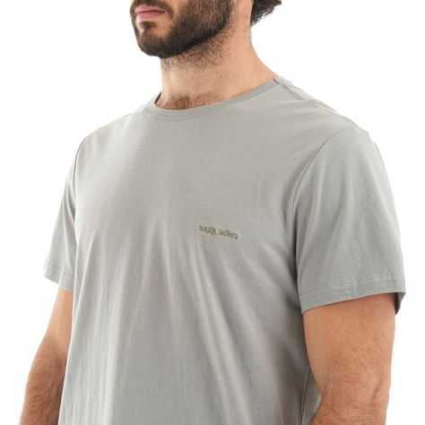 Polera Hombre Polo Gris Haka Honu V22-6