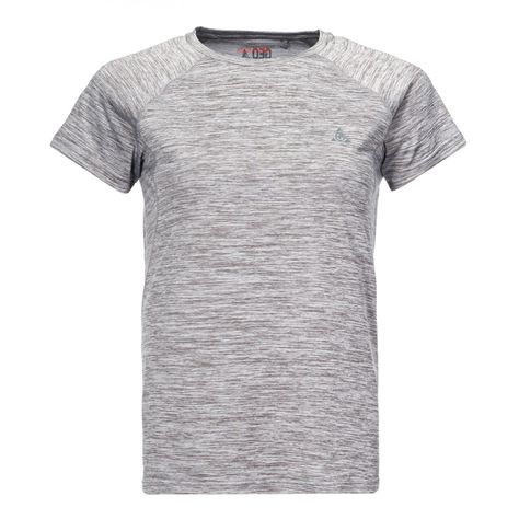 Polera Mujer Fauna Gris Melange Geography-0