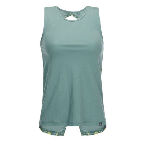 Polera Teen Girl Sunset T-Shirt Jade Lippi V22-0