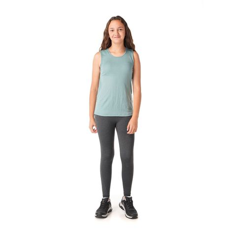 Polera Teen Girl Sunset T-Shirt Jade Lippi V22-4