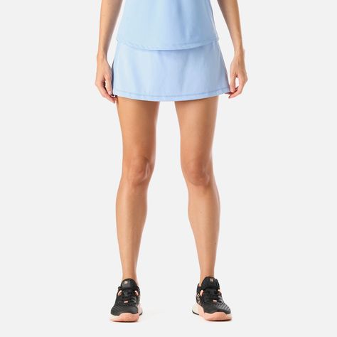 Falda Deportiva Mujer Built To Move-0