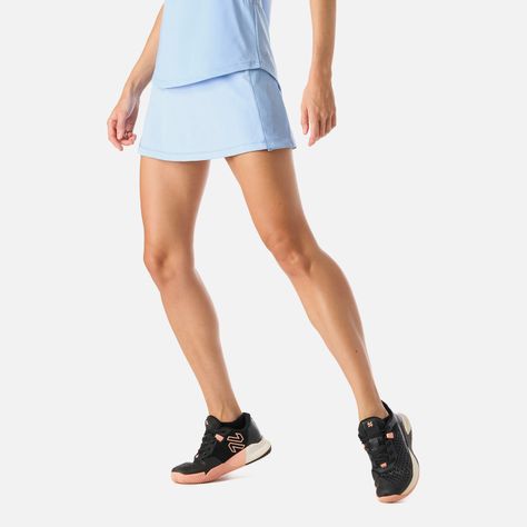Falda Deportiva Mujer Built To Move-1