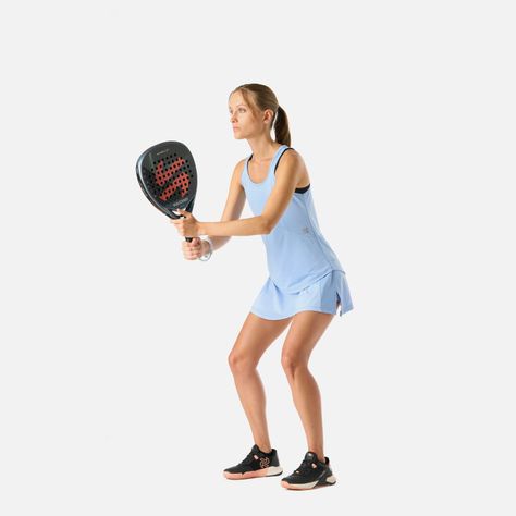 Falda Deportiva Mujer Built To Move-7