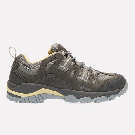 Zapato Mujer Puelo CS Low Jade Lippi V25-0