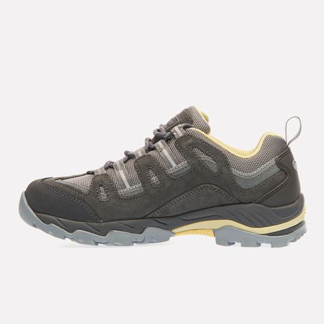 Zapato Mujer Puelo CS Low Jade Lippi V25-1