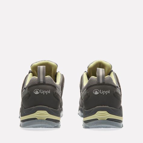 Zapato Mujer Puelo CS Low Jade Lippi V25-3