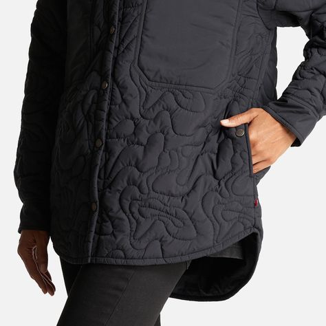 Camisa Mujer Psicodelica Negro Haka Honu-5