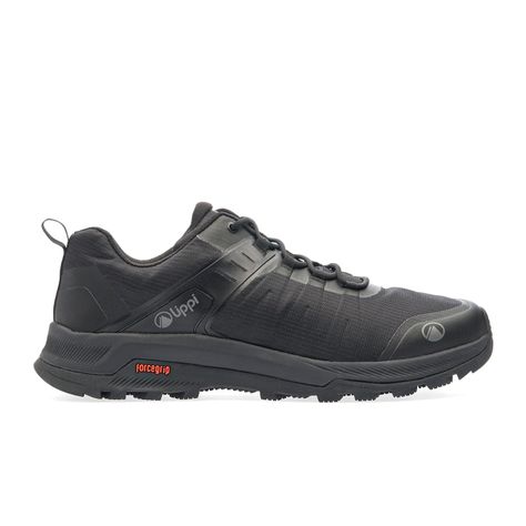 Zapatilla Mujer Vulcano Iron Stone Triple Black Lippi-0