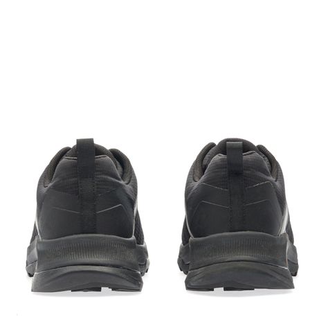 Zapatilla Mujer Vulcano Iron Stone Triple Black Lippi-3