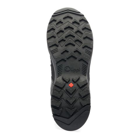Zapatilla Mujer Vulcano Iron Stone Triple Black Lippi-4