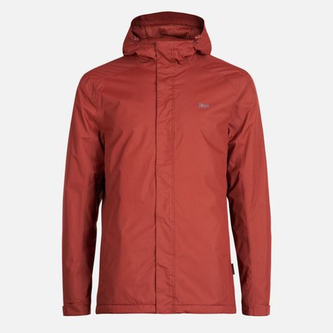 Chaqueta Hombre Suntra Steampro Hoody Jacket Vino Lippi-0