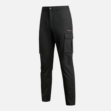 Pantalon Hombre Encargalo Negro Haka Honu-0