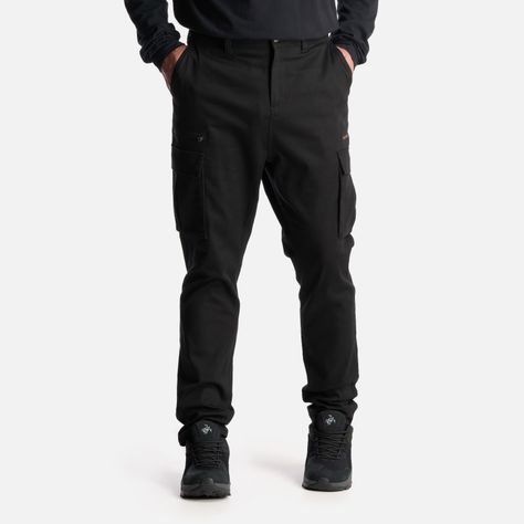 Pantalon Hombre Encargalo Negro Haka Honu-1