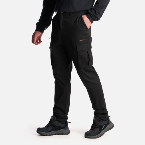 Pantalon Hombre Encargalo Negro Haka Honu-2